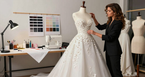 Law Roach says Zendaya's wedding dress 'was better' than viral AI-generated look