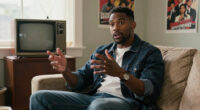 Lionel Boyce On The Comedies That Shaped Him And What He’ll Miss Most About The Bear