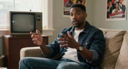 Lionel Boyce On The Comedies That Shaped Him And What He’ll Miss Most About The Bear