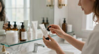 Liz Earle Surges In Global Coverage