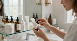 Liz Earle Surges In Global Coverage