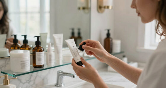 Liz Earle Surges In Global Coverage
