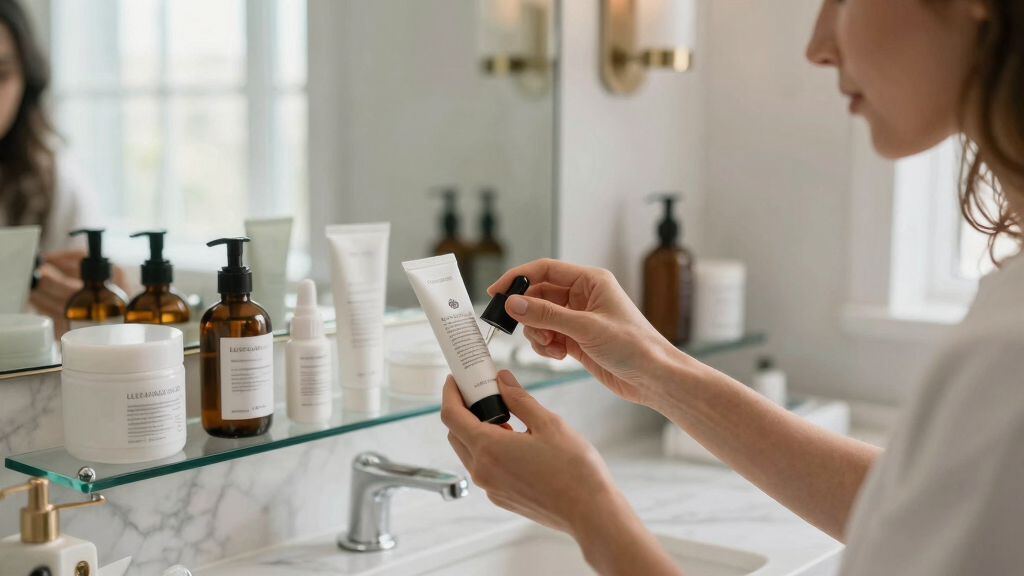 Liz Earle Surges In Global Coverage
