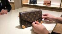 Louis Vuitton’s High Summer Drop Brings Back the Pochette Papillon