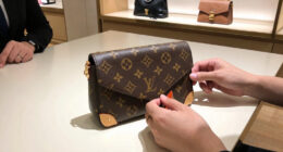 Louis Vuitton’s High Summer Drop Brings Back the Pochette Papillon