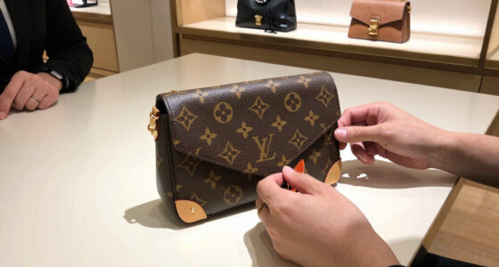 Louis Vuitton’s High Summer Drop Brings Back the Pochette Papillon