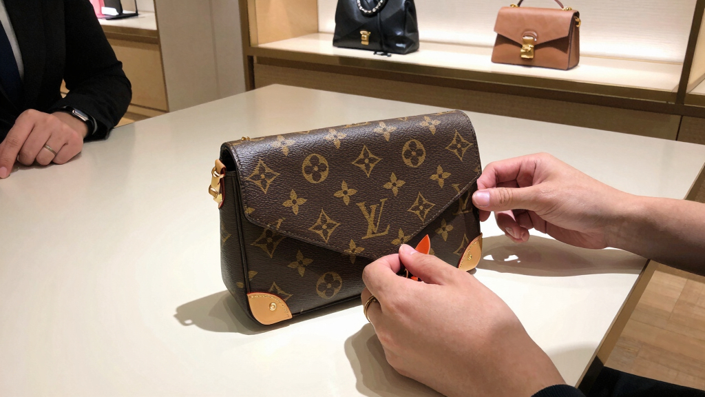 Louis Vuitton’s High Summer Drop Brings Back the Pochette Papillon