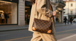 Louis Vuitton’s High Summer Drop Brings Back The Pochette Papillon