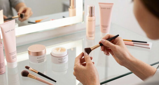 Mary Kay Surges In Global Coverage