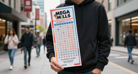 Mega Millions