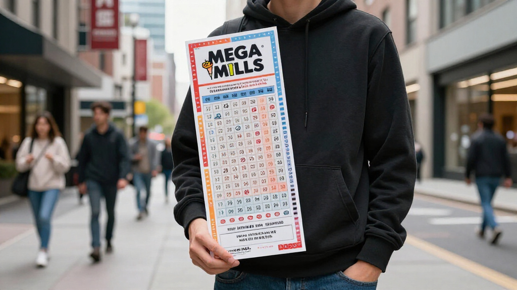 Mega Millions