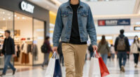 Old Navy Surges In Global Coverage