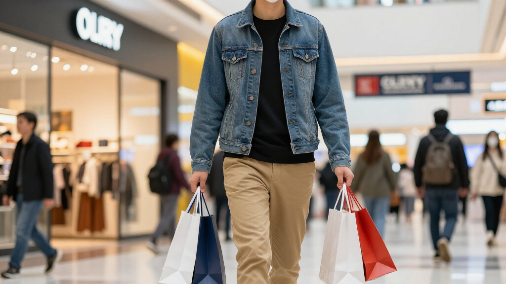 Old Navy Surges In Global Coverage