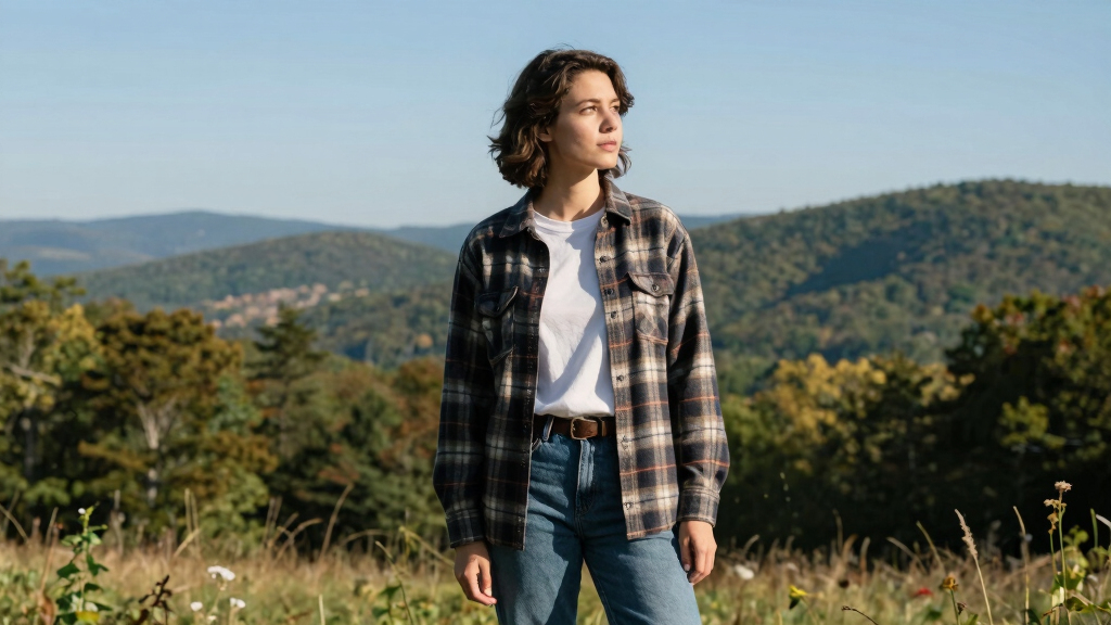 Opinion | What ‘Almost heaven, West Virginia’ has to do with you