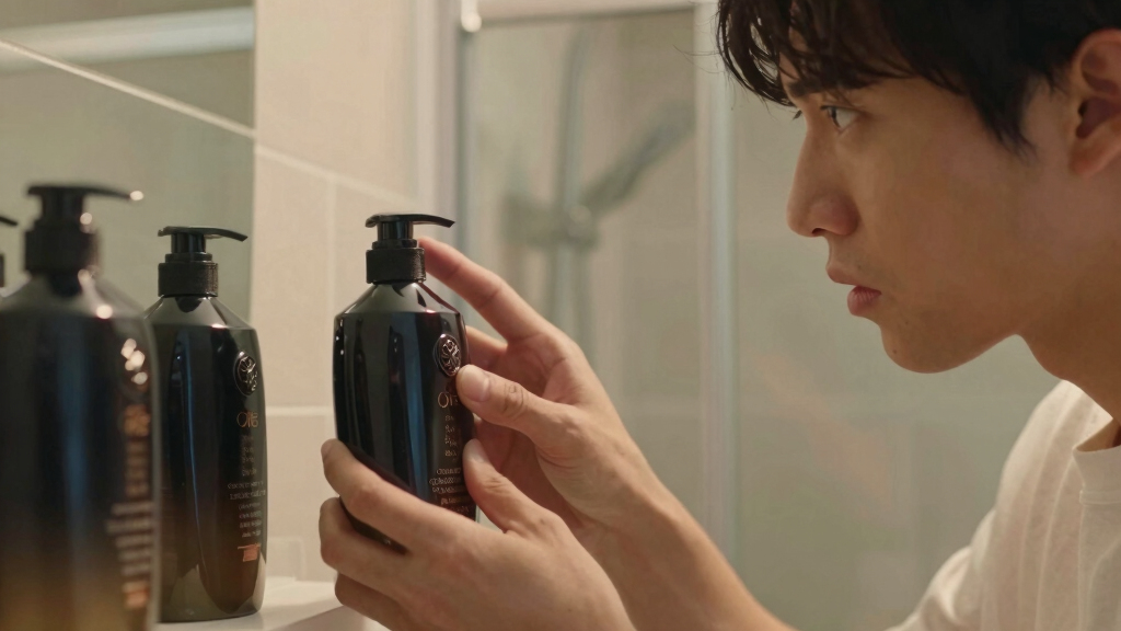 Oribe Shampoo Fda Recall