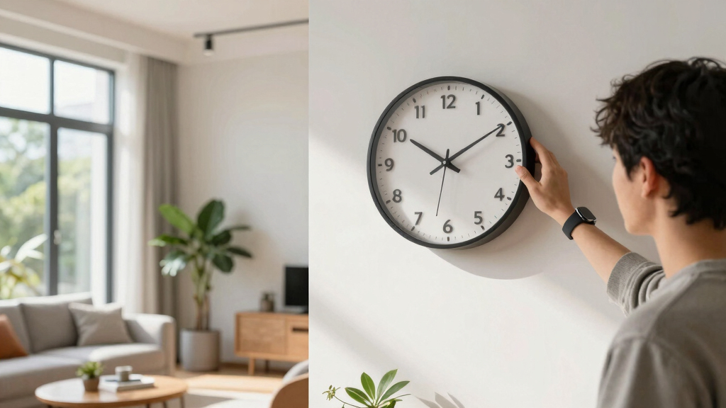 Permanent Daylight Savings Time