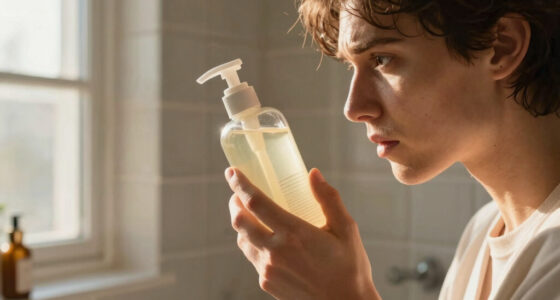 Pluralibacter Gergoviae Shampoo Contamination