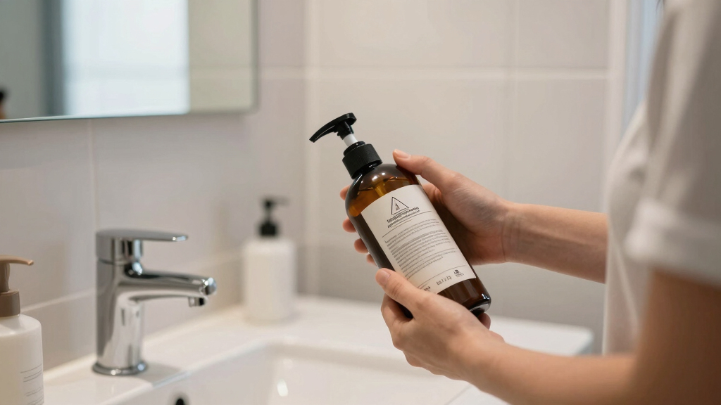Pluralibacter Gergoviae Shampoo Recall
