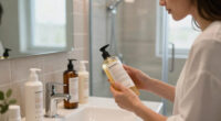 Popular Shampoo Recalled Nationwide, FDA Warns