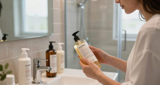 Popular Shampoo Recalled Nationwide, FDA Warns
