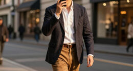 Ralph Lauren Surges In Global Coverage
