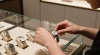 Rolex Surges In Global Coverage