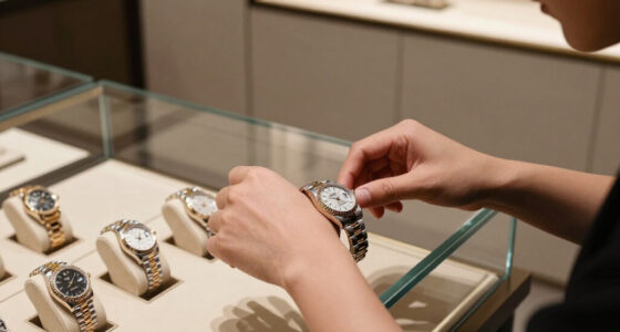 Rolex Surges In Global Coverage