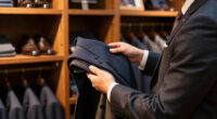 Rothmans At 100: From Pushcarts To Menswear Institution