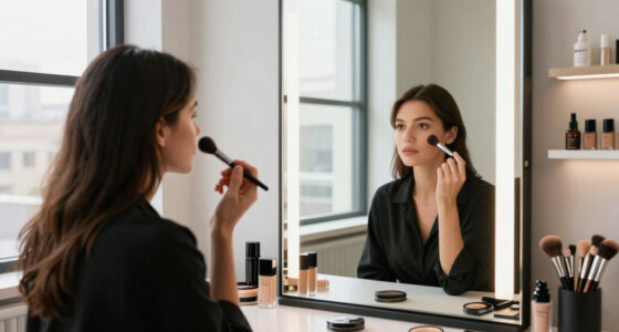 Shu Uemura Surges In Global Coverage