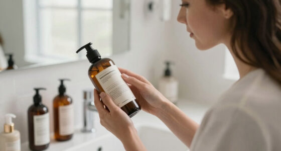 Specialty shampoo recalled in US, Canada. See affected products