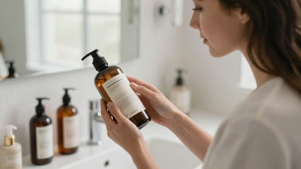 Specialty shampoo recalled in US, Canada. See affected products