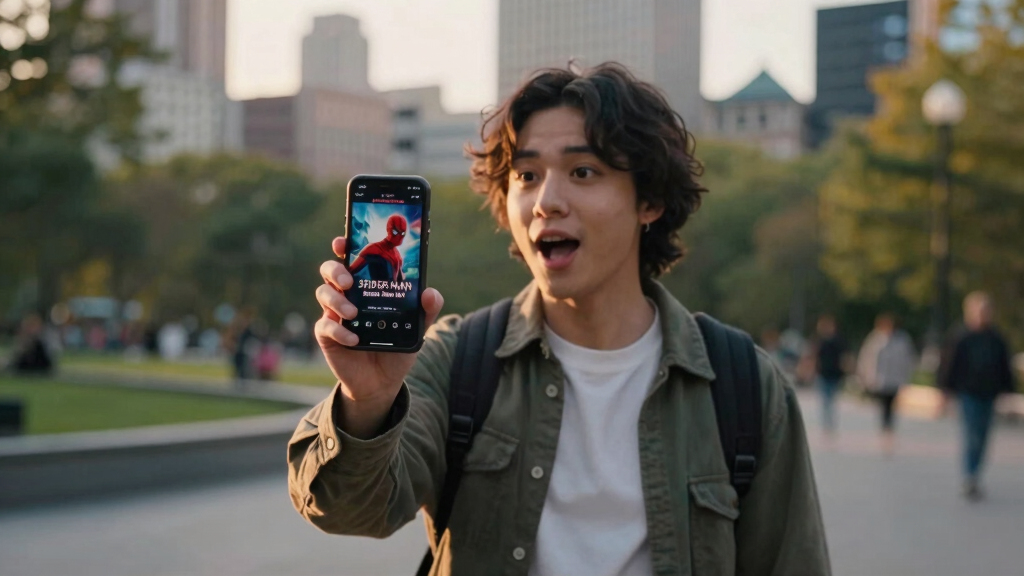 Spider-Man And Hulk Go Head-to-Head In Final 'Spider-Man: Brand New Day' Trailer