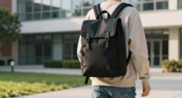 Stylish Backpacks For Students: A Back to school Guide