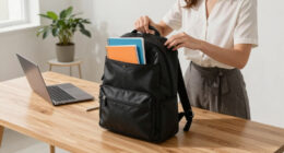 Stylish Backpacks For Students: A Back to school Guide