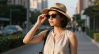 Summers Are Getting Hotter. Is Beauty Ready?