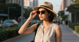 Summers Are Getting Hotter. Is Beauty Ready?