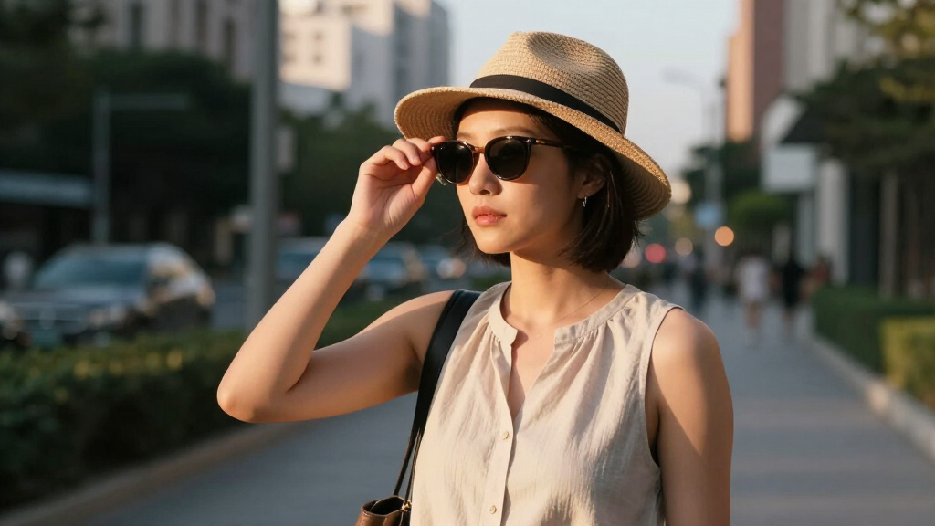 Summers Are Getting Hotter. Is Beauty Ready?