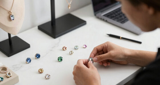 Swarovski Surges In Global Coverage