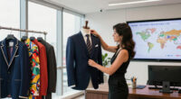 Ted Baker Surges In Global Coverage
