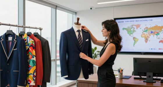 Ted Baker Surges In Global Coverage