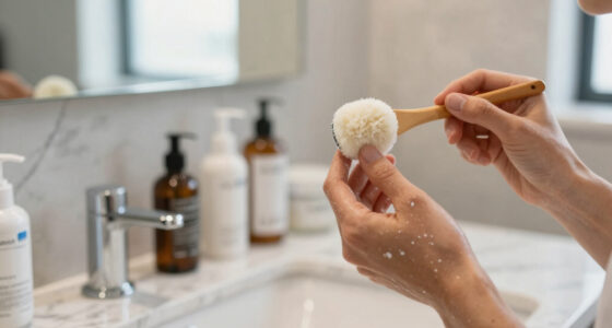 The 20 Best Facial Exfoliators for Soft and Smooth Skin