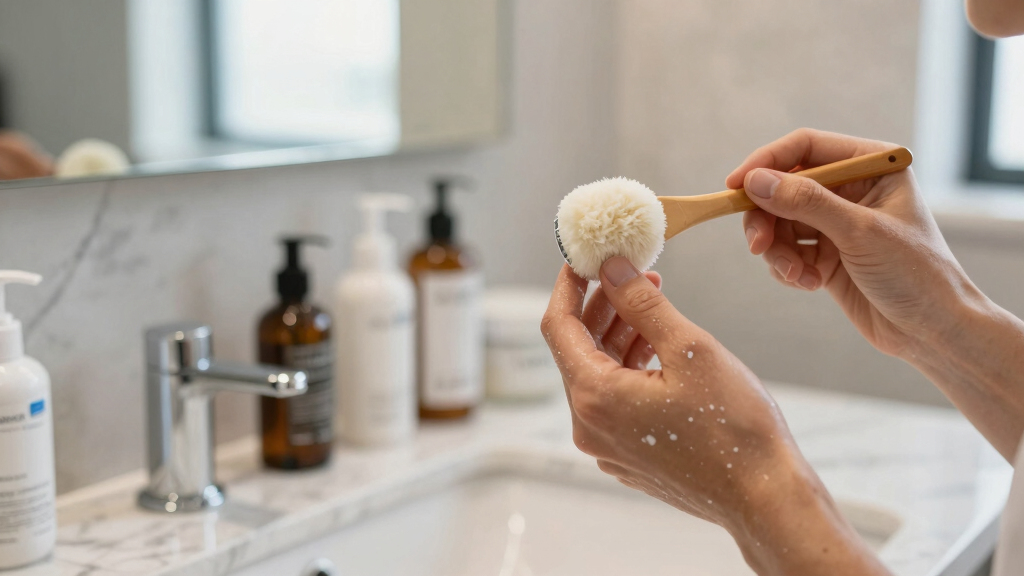 The 20 Best Facial Exfoliators for Soft and Smooth Skin
