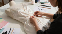The BoF Podcast | Decoding Paris Haute Couture: Wonder, Restraint and the Call of the Void