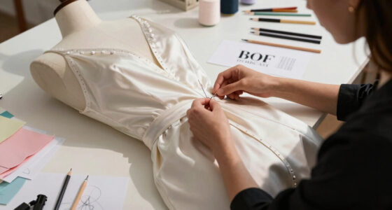 The BoF Podcast | Decoding Paris Haute Couture: Wonder, Restraint and the Call of the Void