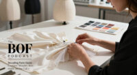 The BoF Podcast | Decoding Paris Haute Couture: Wonder, Restraint and the Call of the Void