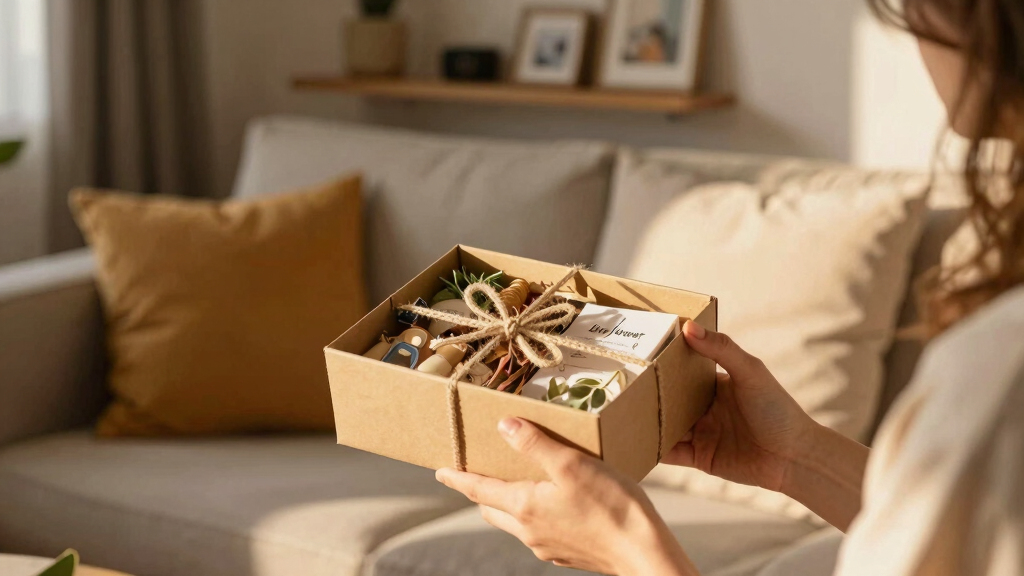 The Most Meaningful Gifts for the Sentimental Cancer in Your Life