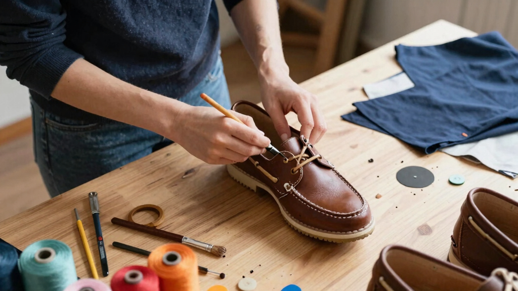 The Timberland Boat Shoe Got Another Jacquemus Makeover
