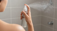 These Salicylic Acid Body Sprays Belong In Every Shower Routine