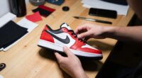 This Weirdly Great Nike Is The Greatest CDG Sneaker That Never Was