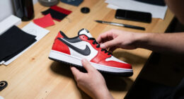 This Weirdly Great Nike Is The Greatest CDG Sneaker That Never Was